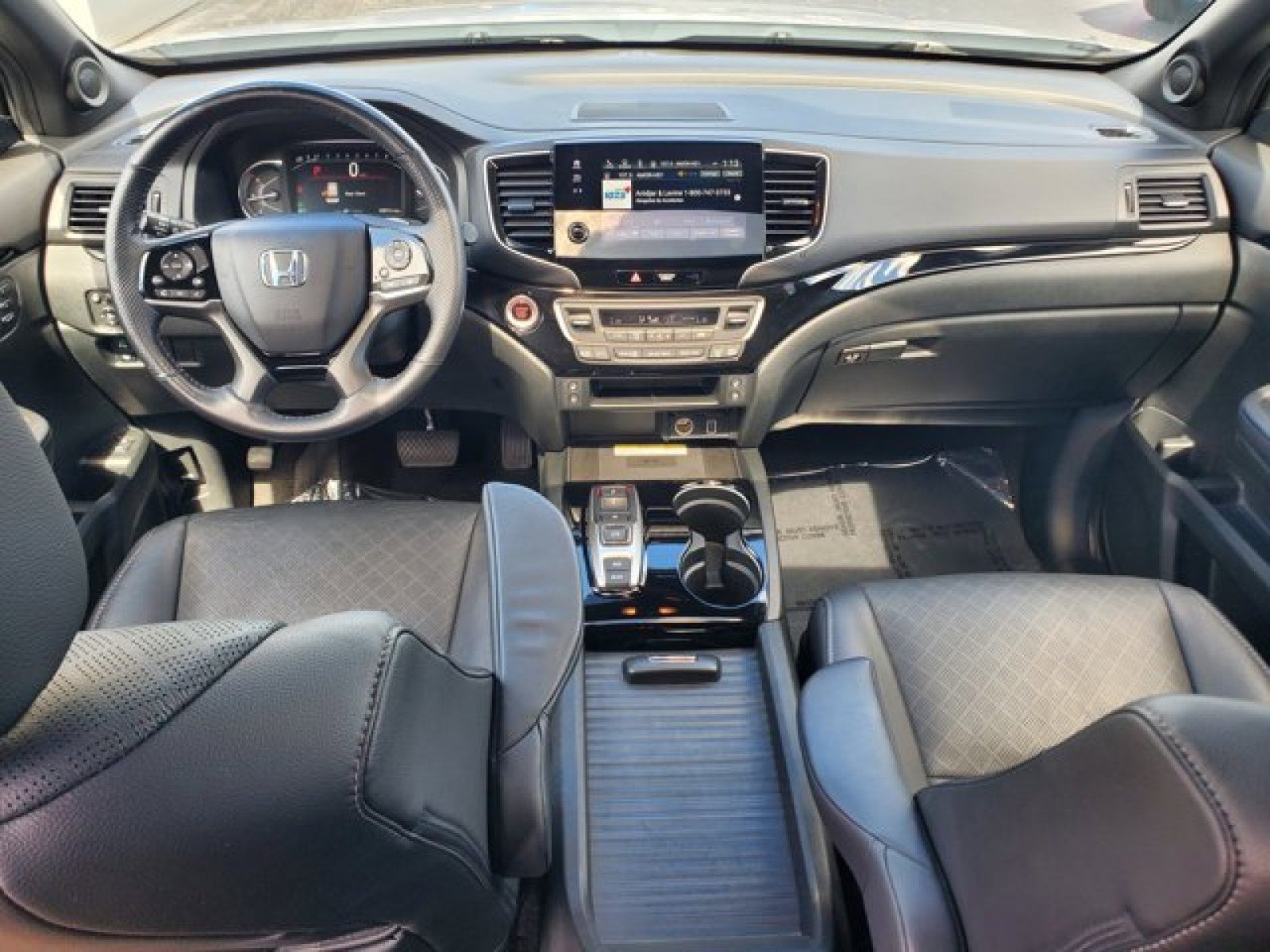 Used 2023 Honda Passport Elite image 30