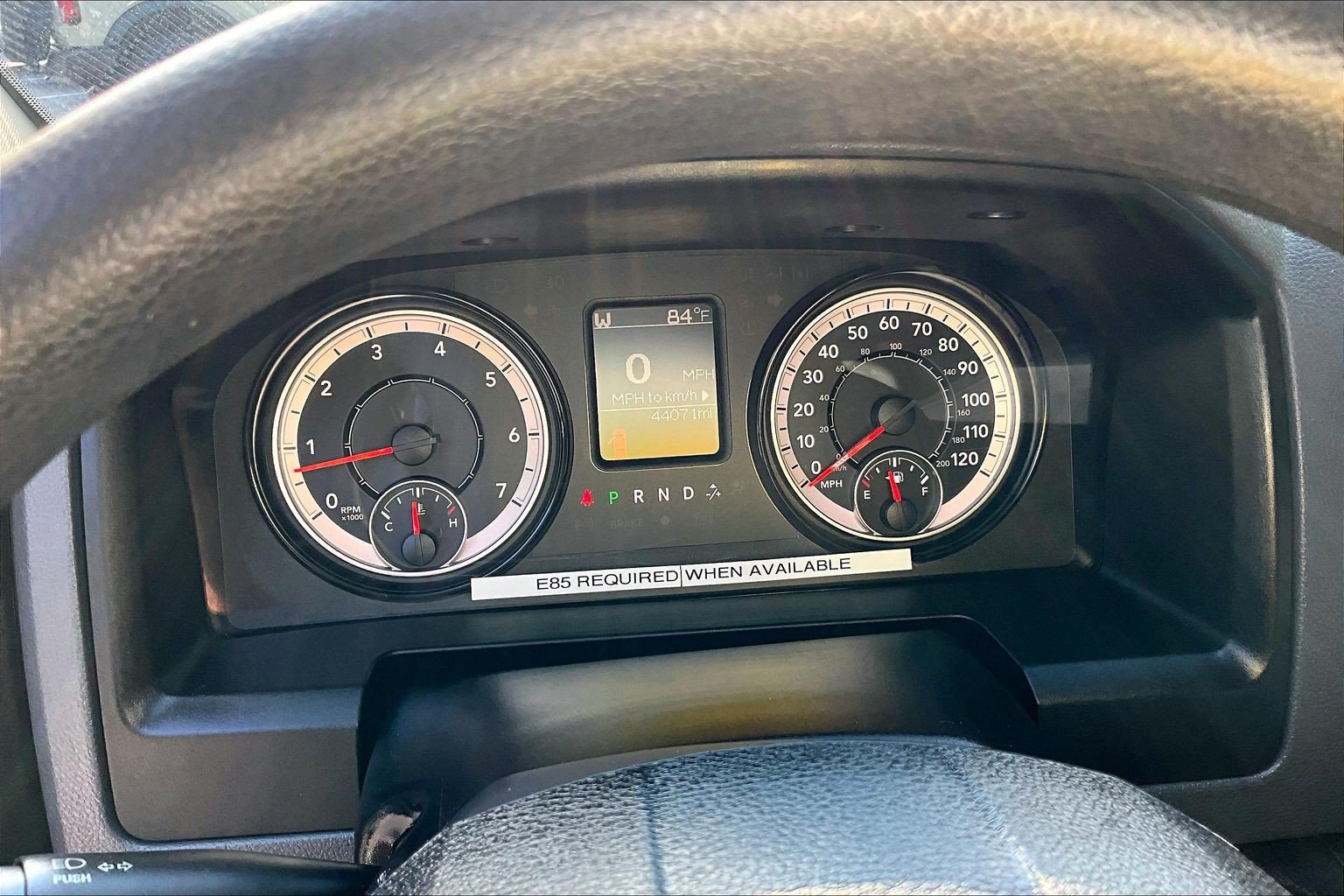 Used 2019 RAM 1500 Tradesman w/ Power & Remote Entry Group RWD image 25