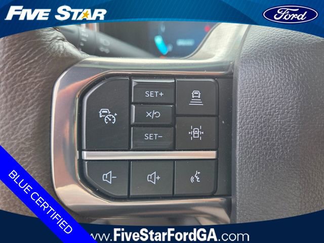 Certified 2024 Ford F250 King Ranch w/ Chrome Package AWD/4WD image 26