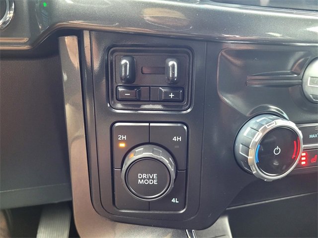 Certified 2022 Ford F150 XLT w/ Equipment Group 302A High image 19