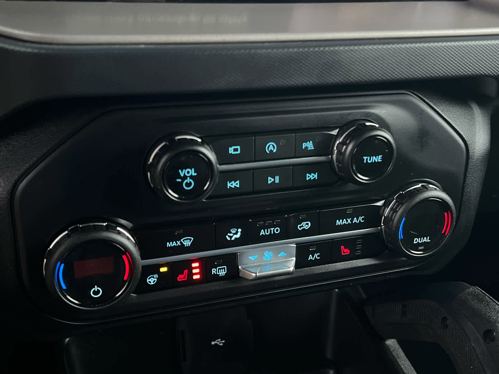 Certified 2023 Ford Bronco Raptor image 25