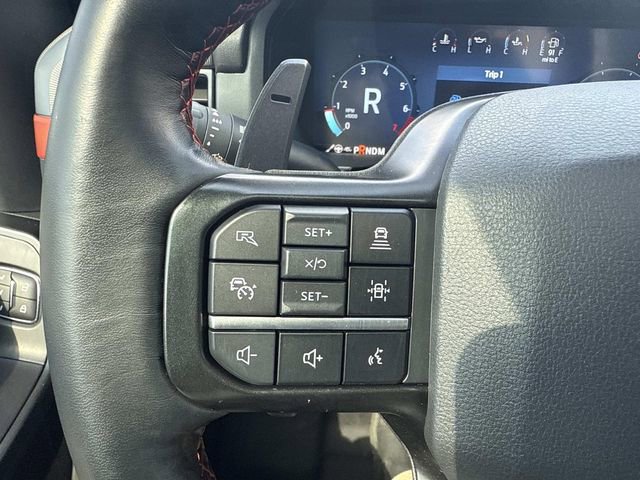 Certified 2024 Ford F150 Raptor image 39