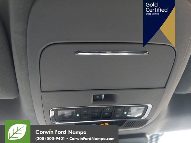 Certified 2021 Ford F150 Limited image 24