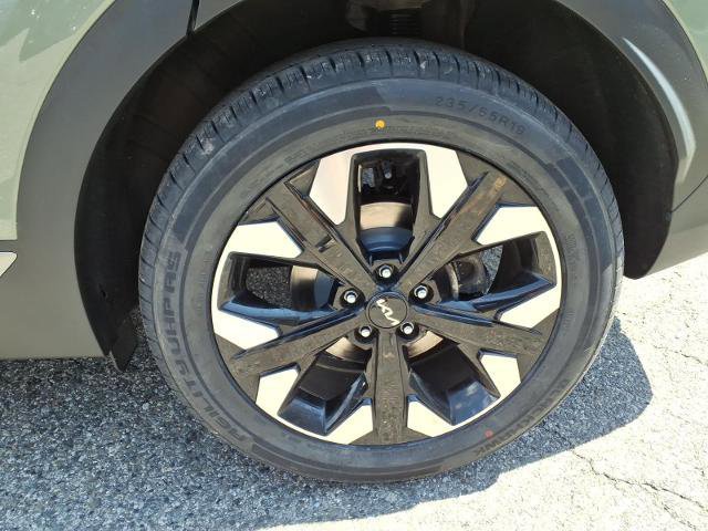 Used 2023 Kia Sportage X-Line w/ X-Line Premium Package AWD/4WD image 16