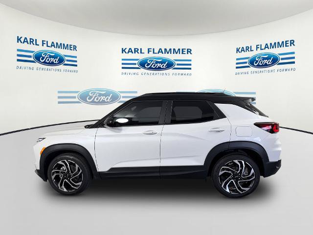 Used 2026 Chevrolet TrailBlazer RS w/ Convenience Package FWD image 6