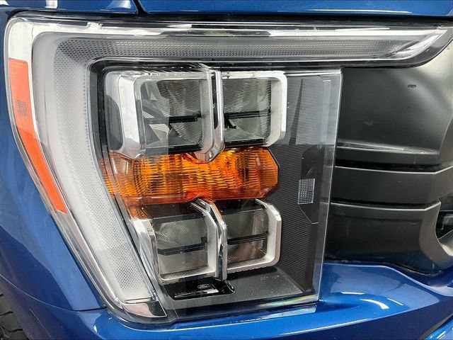 Certified 2022 Ford F150 XLT w/ Equipment Group 302A High AWD/4WD image 27