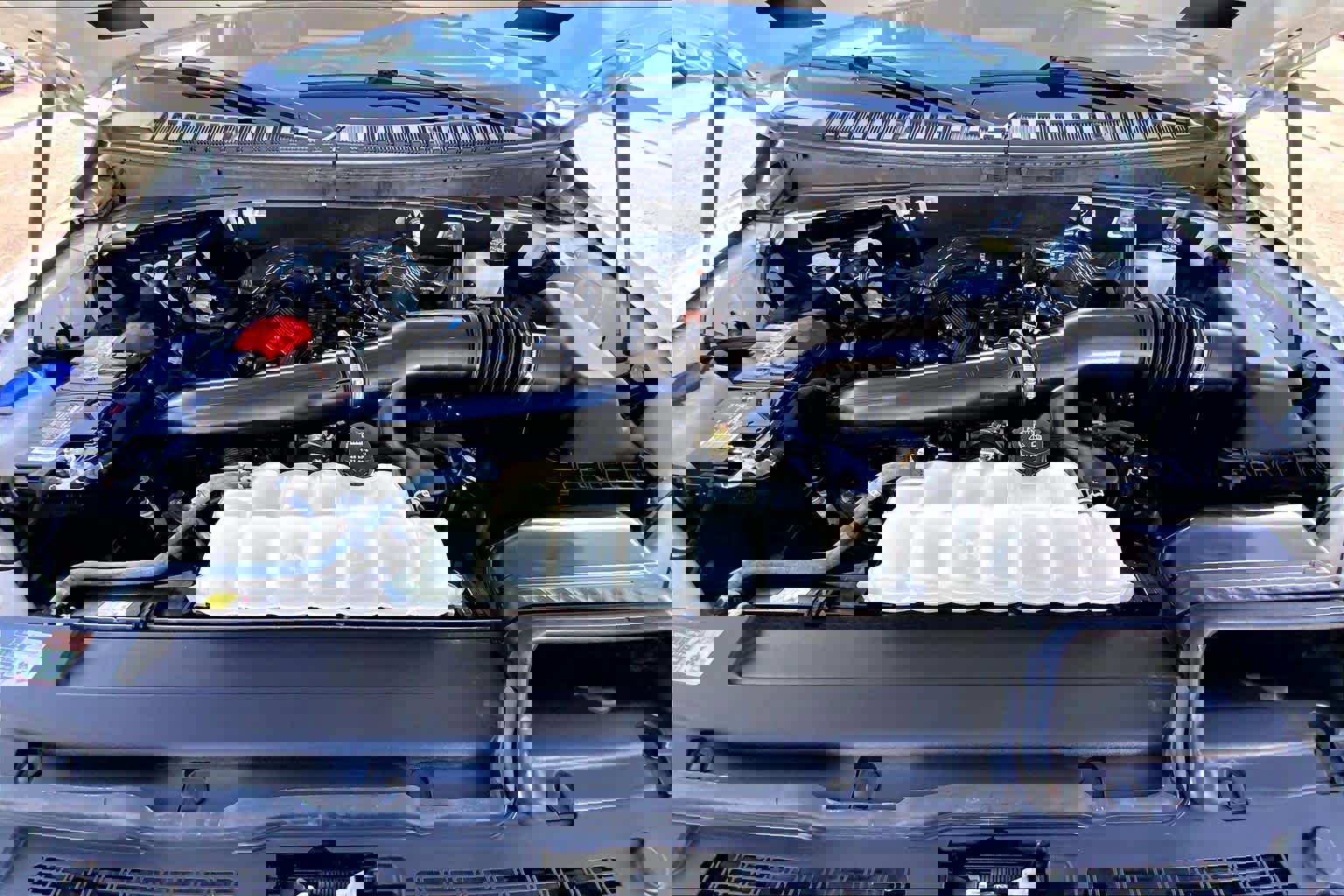 Certified 2023 Ford Expedition XLT image 28