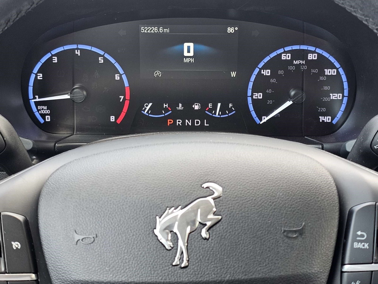 Certified 2024 Ford Bronco Sport Heritage w/ Heritage Convenience Package AWD/4WD image 28