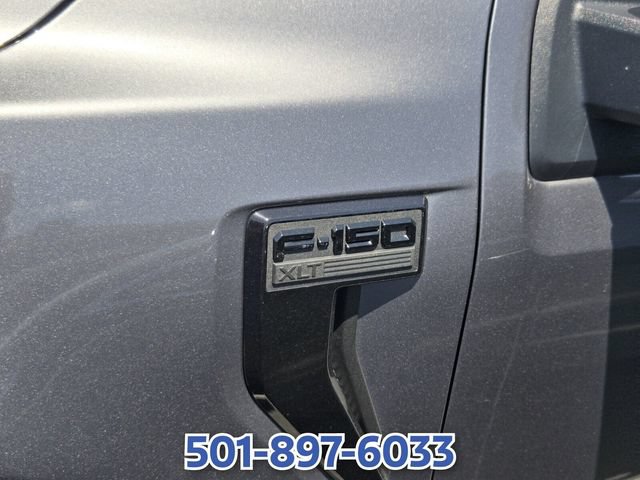 Certified 2024 Ford F150 XLT w/ Equipment Group 302A MID AWD/4WD image 2