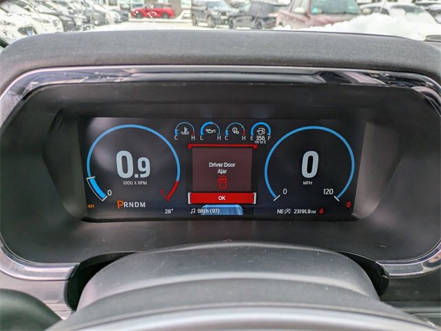 Certified 2021 Ford F150 Lariat image 10