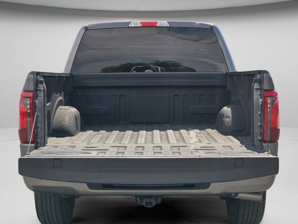 Certified 2024 Ford F150 STX AWD/4WD image 20