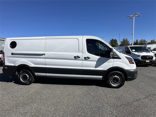 Certified 2020 Ford Transit 250 Low Roof w/ Load Area Protection Package image 6