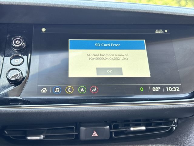 Used 2022 Buick Envision Avenir w/ Technology Package II FWD image 18