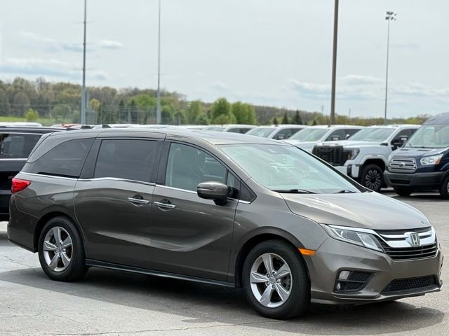 Used 2019 Honda Odyssey EX-L image 33