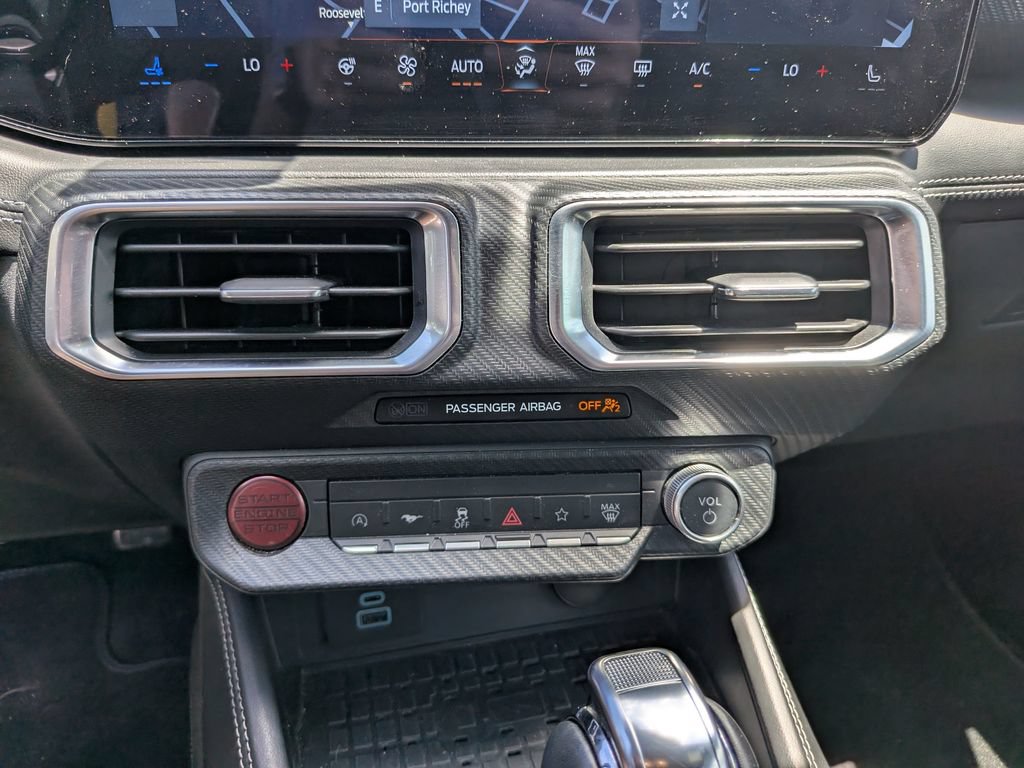 Certified 2024 Ford Mustang Premium RWD image 23