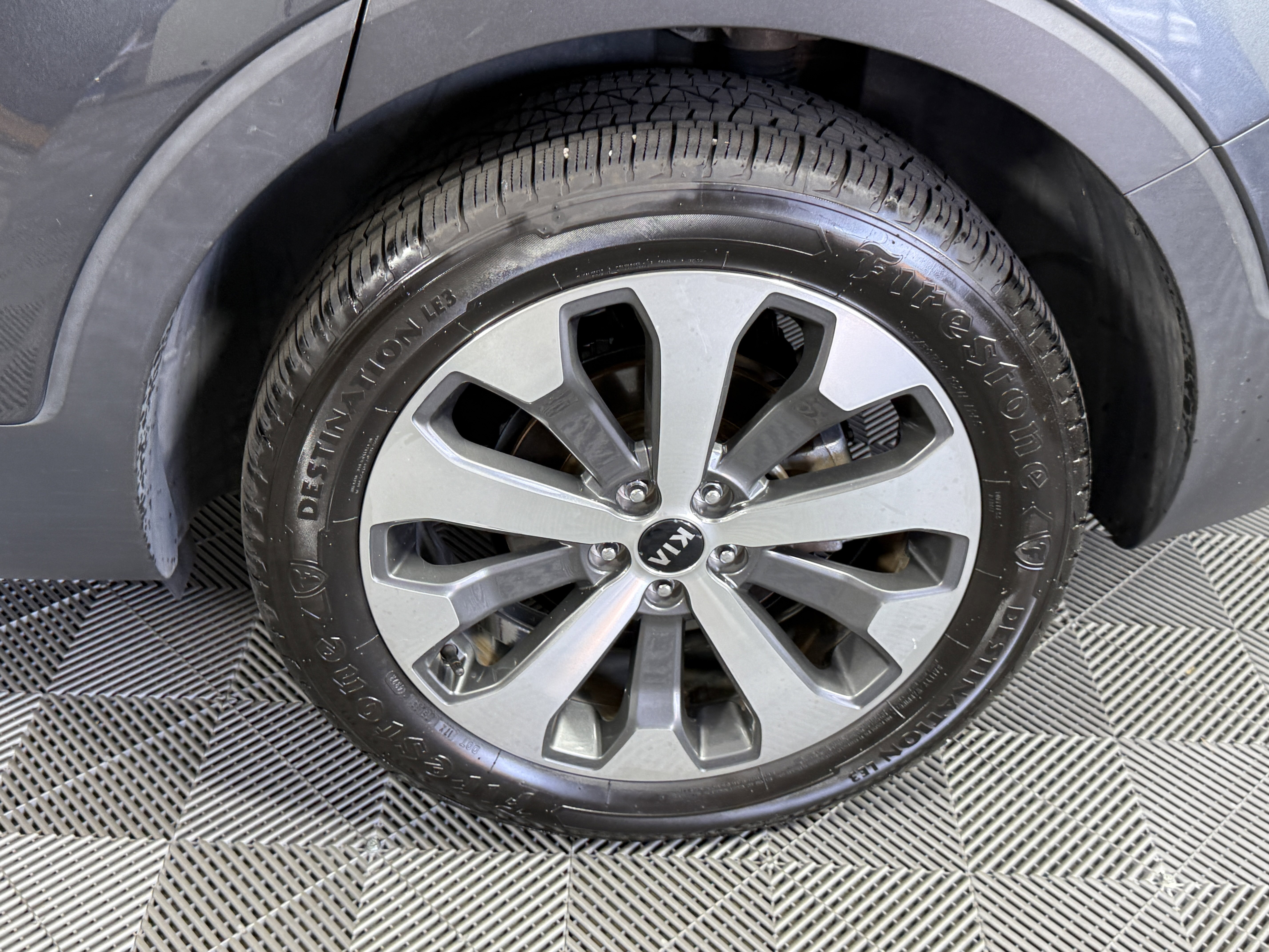 Used 2020 Kia Telluride S image 30