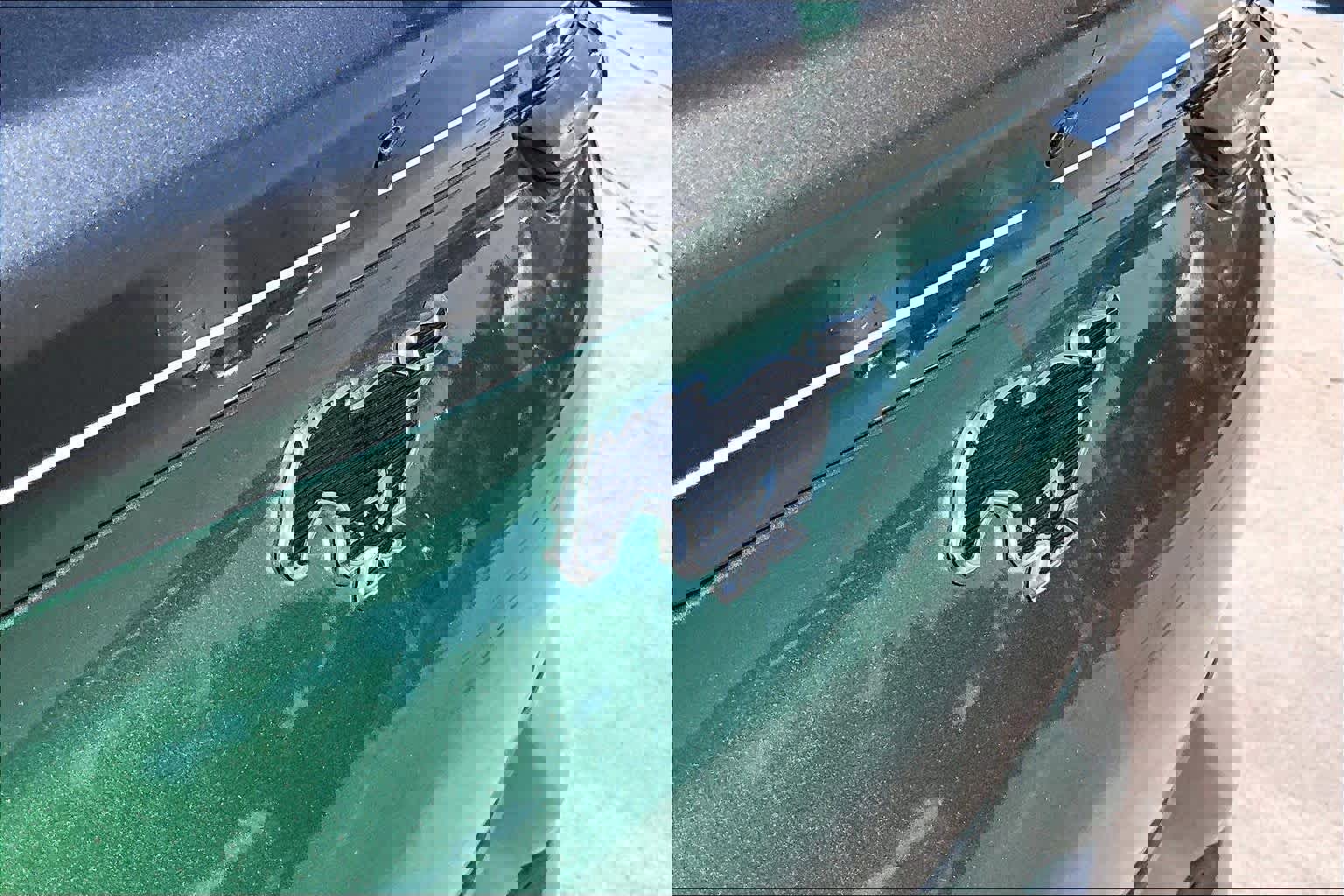 Certified 2024 Ford Mustang Mach-E GT image 31