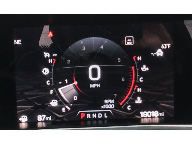 Used 2023 GMC Canyon Elevation w/ Convenience Package image 10