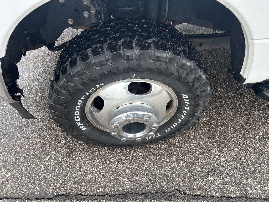 Certified 2020 Ford F350 XL w/ STX Appearance Package AWD/4WD image 34