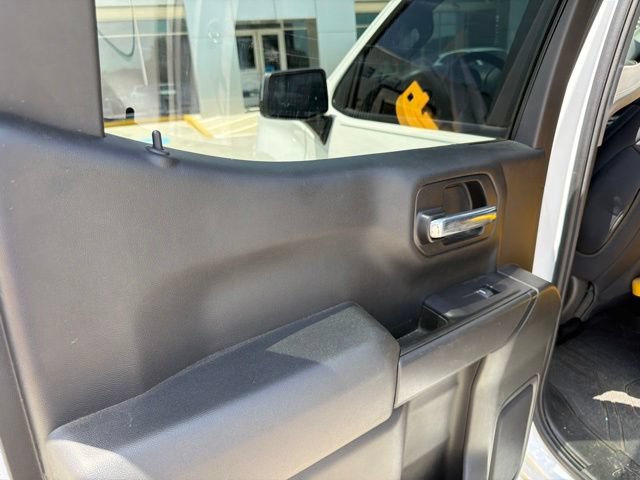 Used 2020 Chevrolet Silverado 1500 LT w/ All-Star Edition AWD/4WD image 16
