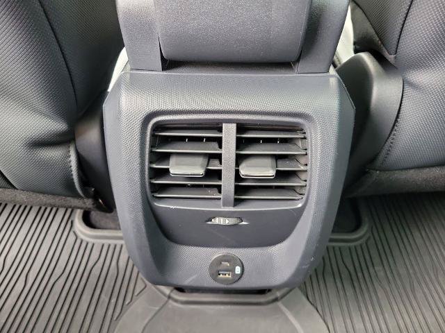 Certified 2023 Ford Mustang Mach-E Premium AWD/4WD image 11