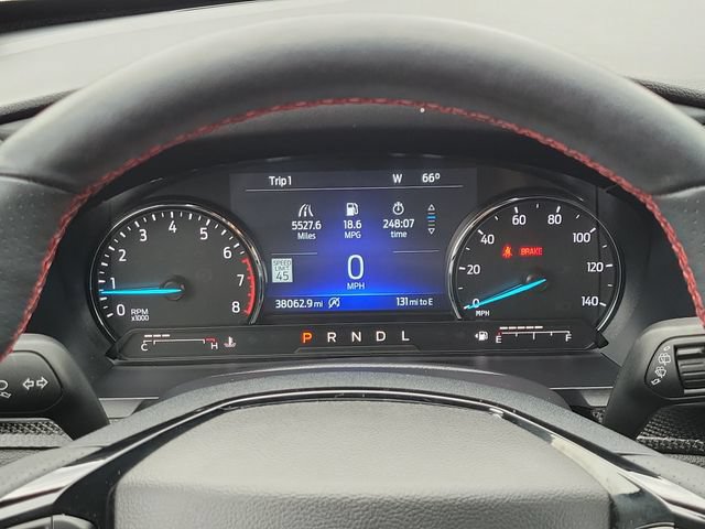 Certified 2024 Ford Explorer ST-Line w/ Class IV Trailer Tow Package AWD/4WD image 20