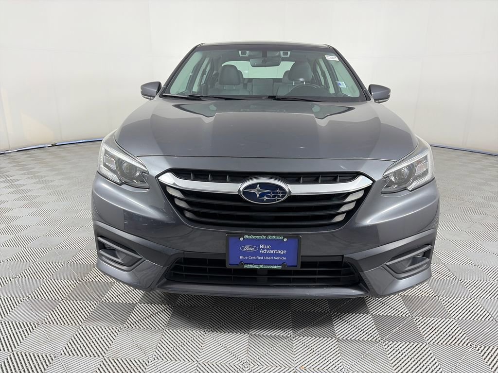 Used 2021 Subaru Legacy Premium image 7