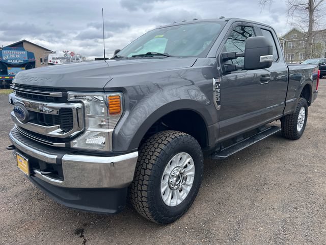 Certified 2022 Ford F350 XL w/ STX Appearance Package AWD/4WD image 3