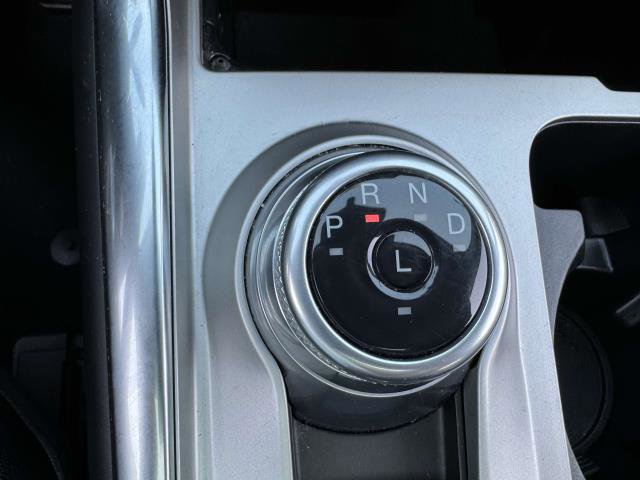 Certified 2022 Ford Explorer Limited w/ Equipment Group 301A image 16