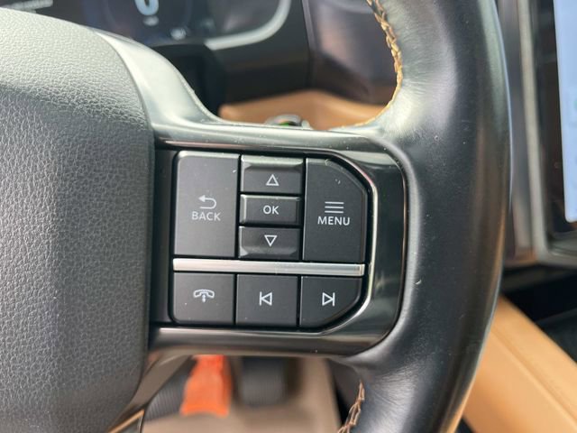 Certified 2022 Ford Expedition Max Platinum RWD image 39