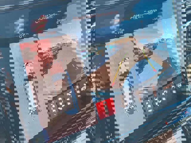 Used 2023 Jeep Grand Wagoneer 4WD image 24