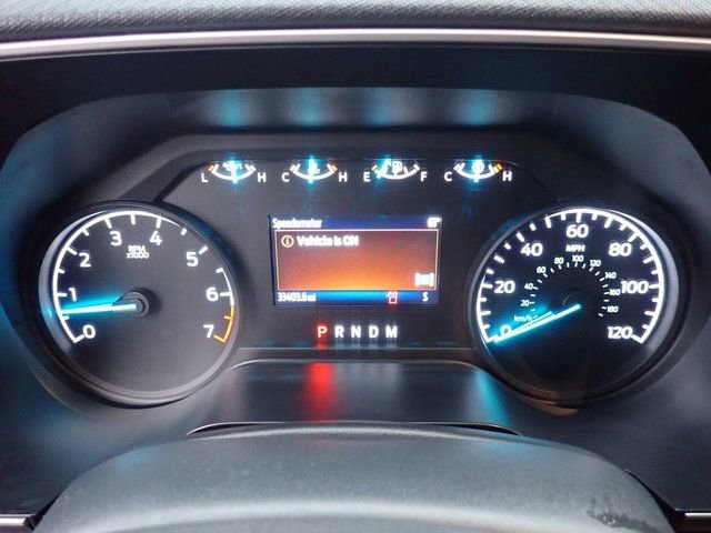 Certified 2023 Ford F150 XL w/ STX Appearance Package image 29