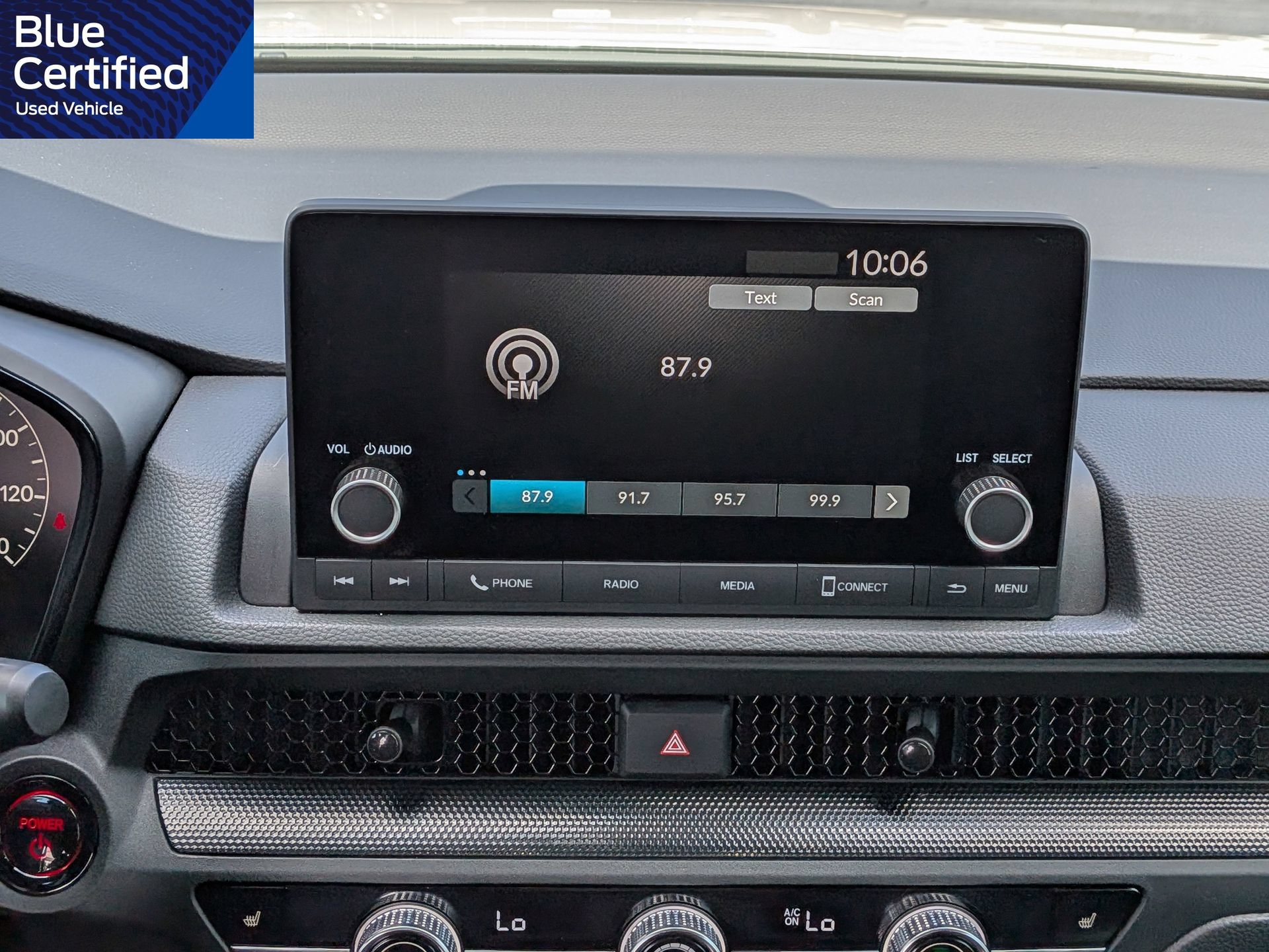 Used 2024 Honda CR-V Sport image 20