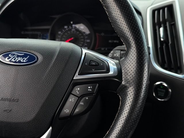 Certified 2019 Ford Edge ST w/ Equipment Group 401A AWD/4WD image 11