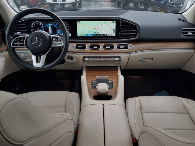 Used 2022 Mercedes-Benz GLE 350 4MATIC image 30