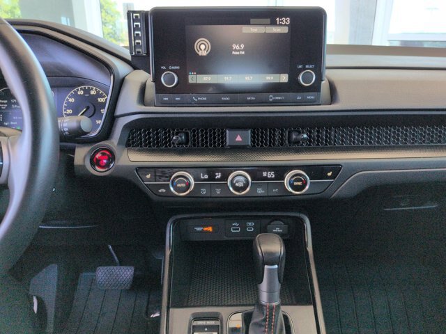 Used 2025 Honda CR-V Sport image 22