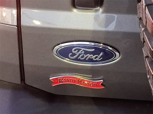 Certified 2024 Ford Bronco Wildtrak image 27