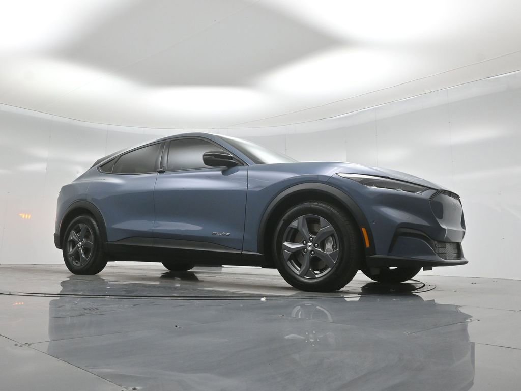 Certified 2023 Ford Mustang Mach-E Select RWD image 4