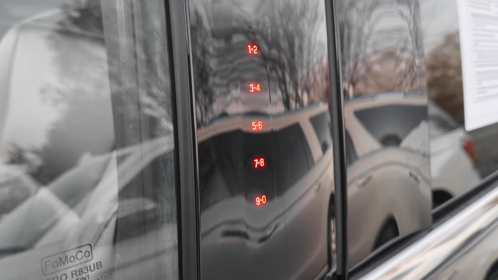 Certified 2021 Ford Expedition XLT image 13