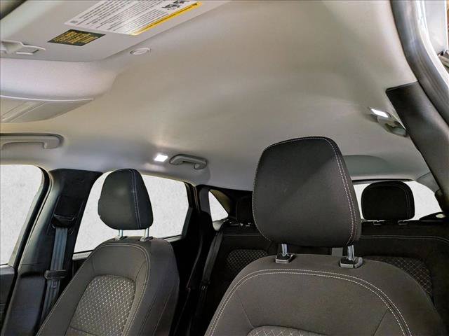 Certified 2023 Ford Escape Active AWD/4WD image 18