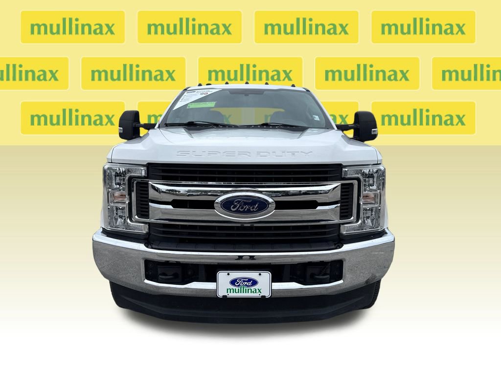 Certified 2018 Ford F350 XL image 13