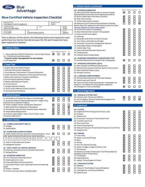 Used 2022 Acura MDX SH-AWD image 12