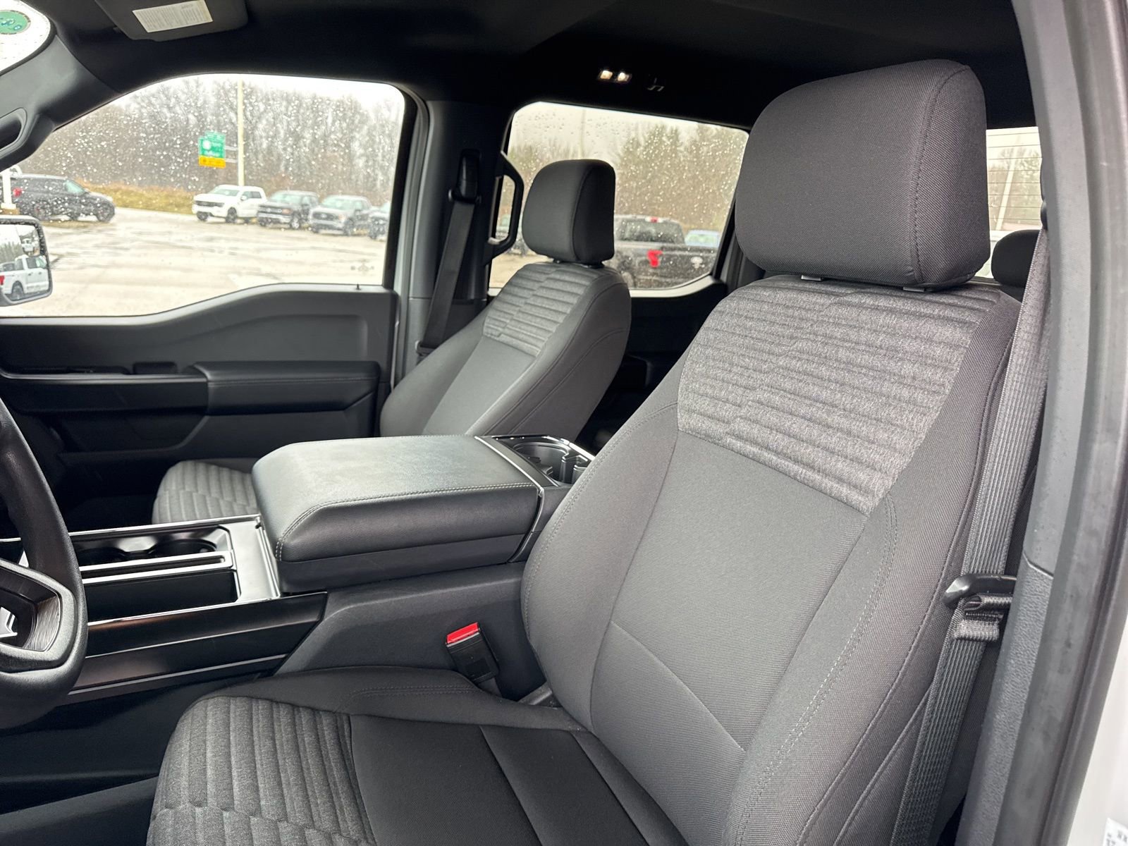 Certified 2023 Ford F150 XL w/ STX Appearance Package image 25