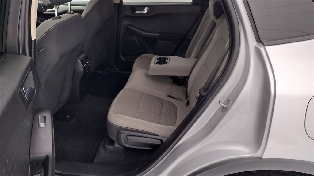 Certified 2020 Ford Escape SE image 21