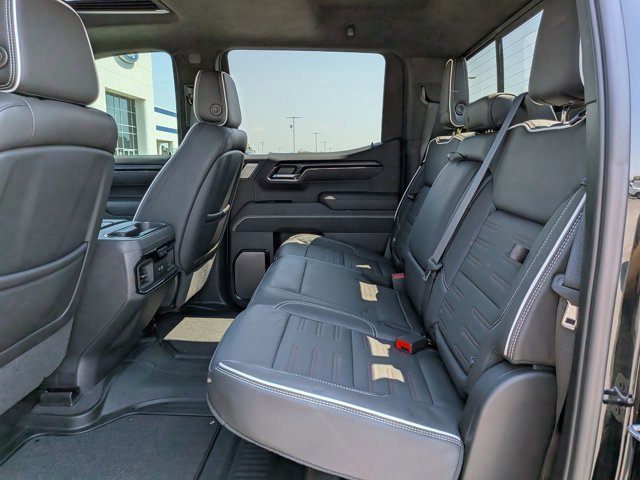 Used 2024 GMC Sierra 1500 AT4X image 30