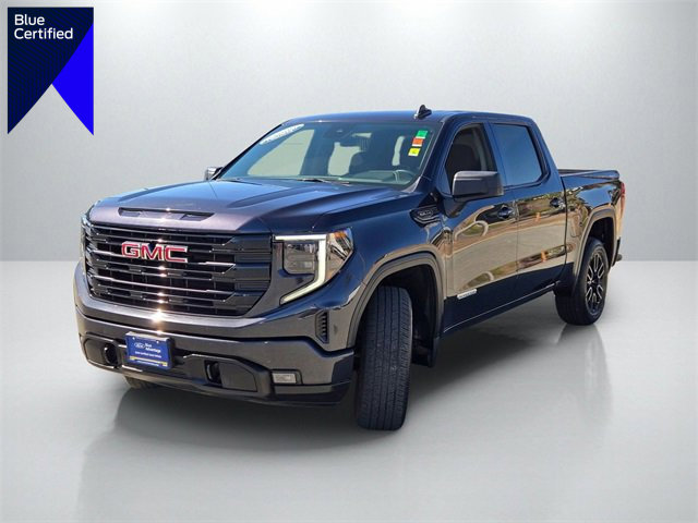 Used 2022 GMC Sierra 1500 Elevation