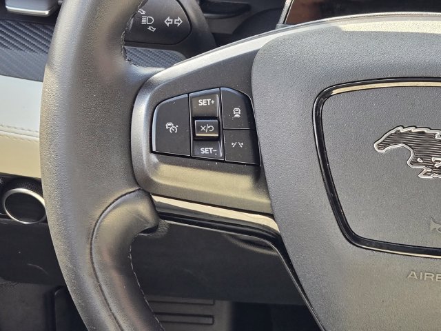 Certified 2023 Ford Mustang Mach-E Premium AWD/4WD image 18