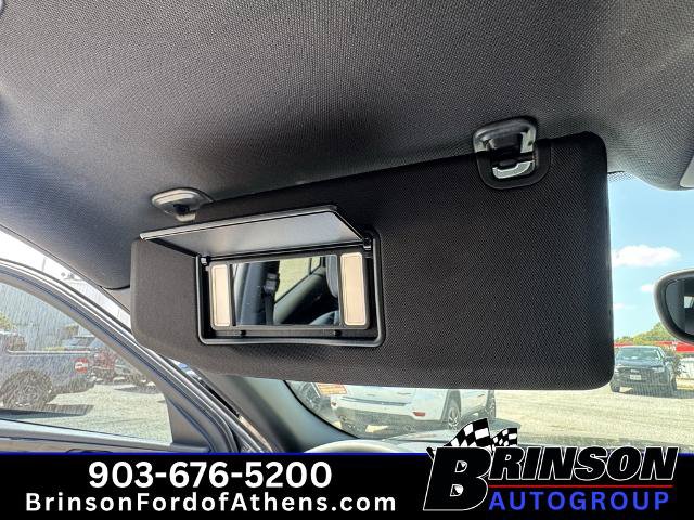 Used 2023 Jeep Grand Cherokee L Laredo AWD/4WD image 32