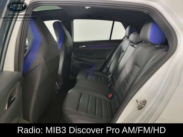 Used 2022 Volkswagen Golf R AWD/4WD image 15