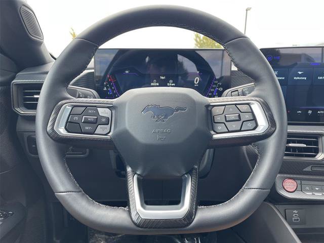 Certified 2026 Ford Mustang GT RWD image 12
